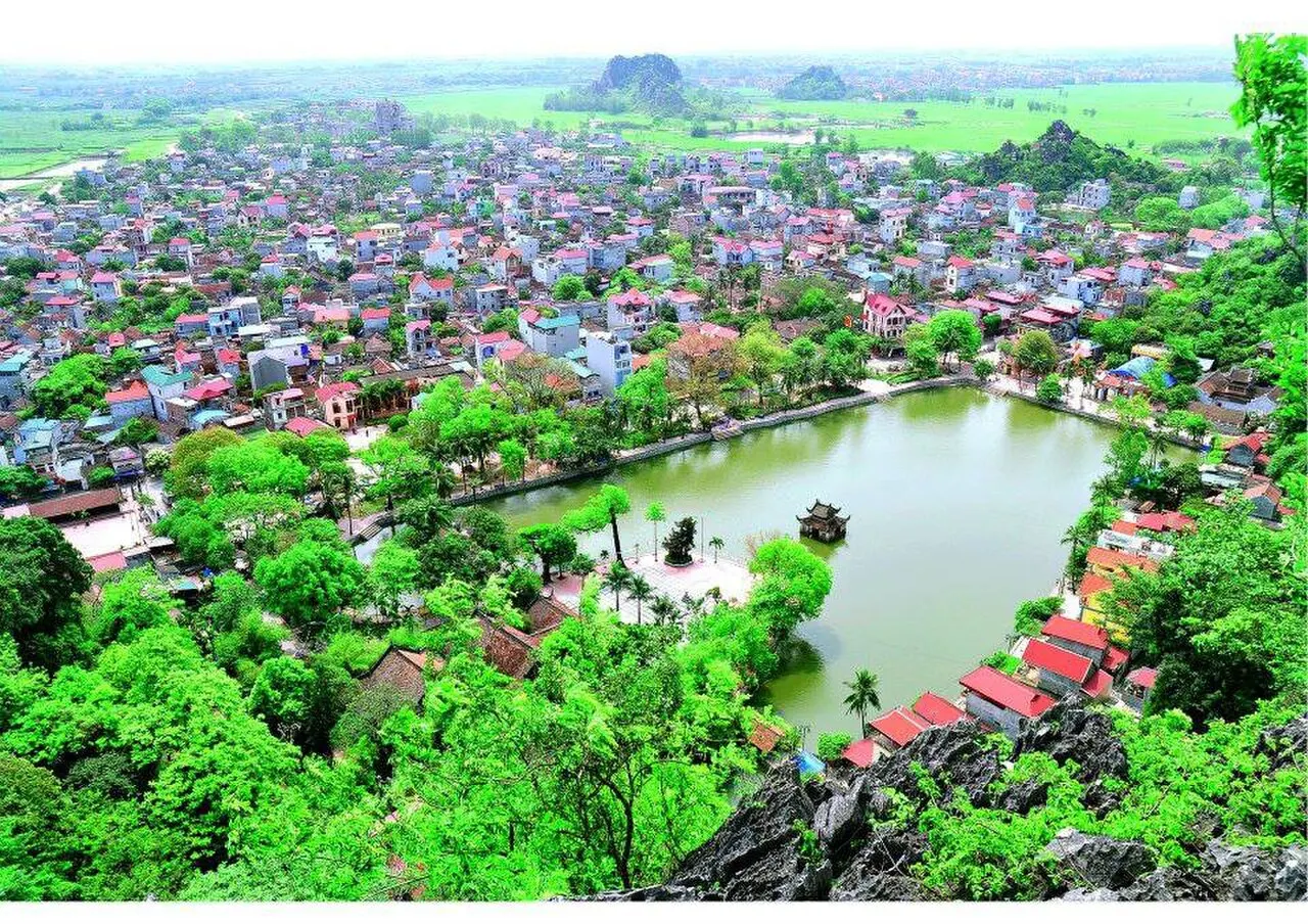 Chùa Thầy